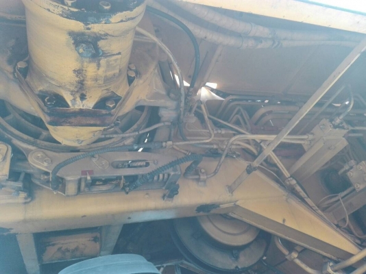 ขายด่วน รถเครน TADANO TR 250M-5 (25 ตัน) พร้อมทะเบียน เจ้าของขายเอง