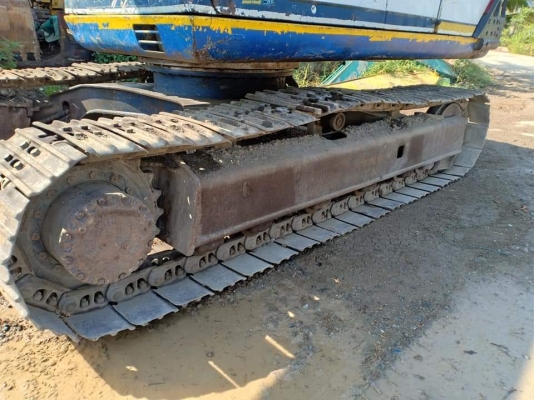 ขายจ้า..KOBELCO SK 120-1 มาร์คทรี เก่าใน สภาพสวย เครื่องปั๊มดี  พร้อมใช้ โทร 089-3818694 จ๊อย