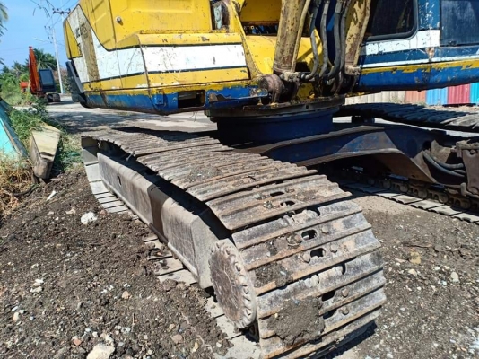 ขายจ้า..KOBELCO SK 120-1 มาร์คทรี เก่าใน สภาพสวย เครื่องปั๊มดี  พร้อมใช้ โทร 089-3818694 จ๊อย