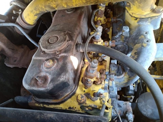 ขายจ้า..KOBELCO SK 120-1 มาร์คทรี เก่าใน สภาพสวย เครื่องปั๊มดี  พร้อมใช้ โทร 089-3818694 จ๊อย