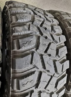 ขายยาง Cooper stt pro ดอกเต็มมากหนาๆทุกเส้น สภาพสวย 4เส้น ขายยาง Cooper stt pro ดอกเต็มมากหนาๆทุกเส้น สภาพสวย 4เส้น