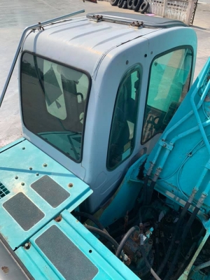 SK200-6 YN10 KOBELCO @1,380,000 เอกสารเล่มทะเบียน รถสวยพร้อมใช้ 10,xxx ชั่วโมง สนใจคลิ๊ก ☎ 081-989-1989 หรั่งครับ