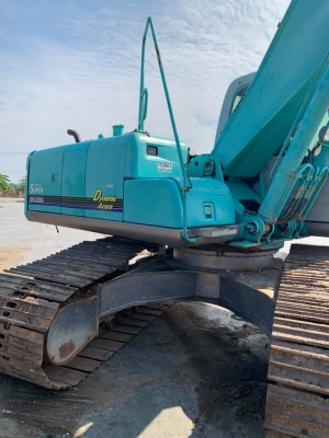 SK200-6 YN10 KOBELCO @1,380,000 เอกสารเล่มทะเบียน รถสวยพร้อมใช้ 10,xxx ชั่วโมง สนใจคลิ๊ก ☎ 081-989-1989 หรั่งครับ