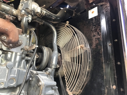 แอร์แมน 220Kva