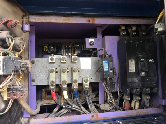 แอร์แมน 220Kva