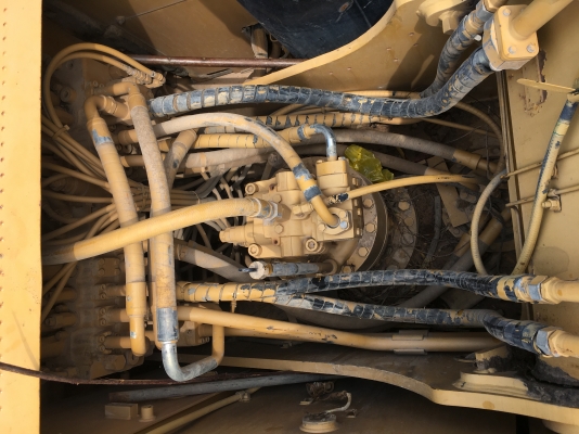 ขาย CAT 320 D gc ขาย CAT 320 D gc