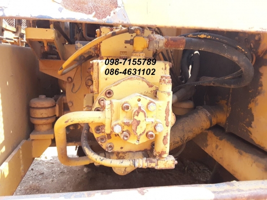 ขาย!! >>> Komatsu Pc120 รุ่น 3 ราคาโดนๆ พร้อมลุยงาน <<< เบอร์ติดต่อ 098-7155789 086-4631102