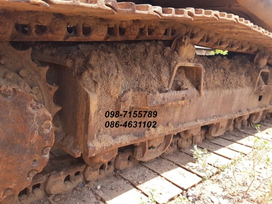 ขาย!! >>> Hitachi Zx200 รุ่น 5G 7,000 ชม. พร้อมลุยงาน ราคาคุยกันได้ <<< เบอร์ติดต่อ 098-7155789 086-4631102