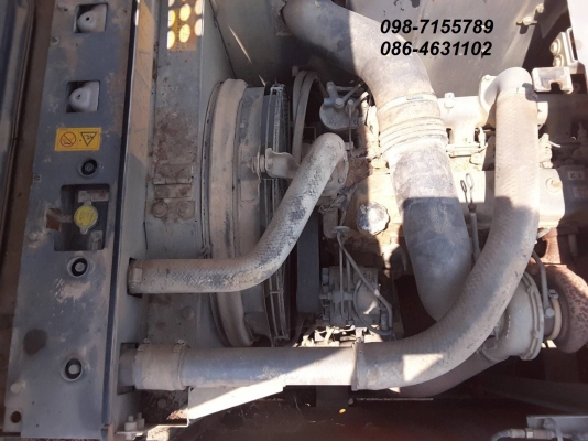 ขาย!! >>> Hitachi Zx200 รุ่น 5G 7,000 ชม. พร้อมลุยงาน ราคาคุยกันได้ <<< เบอร์ติดต่อ 098-7155789 086-4631102