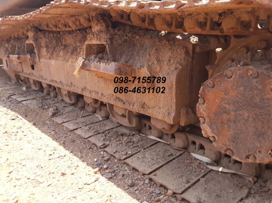 ขาย!! >>> Hitachi Zx200 รุ่น 5G 7,000 ชม. พร้อมลุยงาน ราคาคุยกันได้ <<< เบอร์ติดต่อ 098-7155789 086-4631102