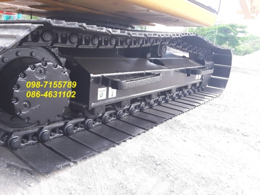 ขาย!! >>> CAT 312D2 รถสวยเต็ม 9,000 ชม. ราคาเบาๆ <<< เบอร์ติดต่อ 098-7155789 086-4631102