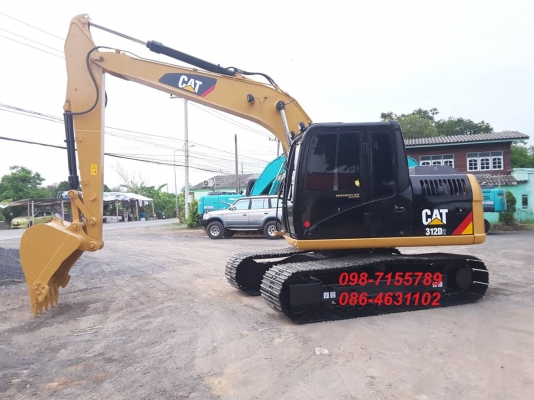 ขาย!! >>> CAT 312D2 รถสวยเต็ม 9,000 ชม. ราคาเบาๆ <<< เบอร์ติดต่อ 098-7155789 086-4631102