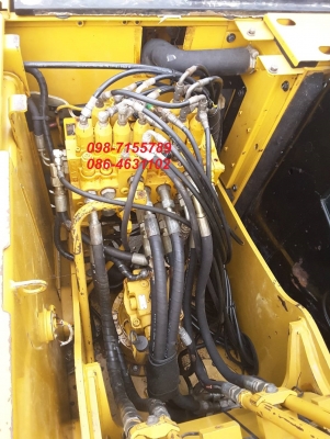 ขาย!! >>> CAT 312D2 รถสวยเต็ม 9,000 ชม. ราคาเบาๆ <<< เบอร์ติดต่อ 098-7155789 086-4631102