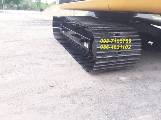 ขาย!! >>> CAT 312D2 รถสวยเต็ม 9,000 ชม. ราคาเบาๆ <<< เบอร์ติดต่อ 098-7155789 086-4631102