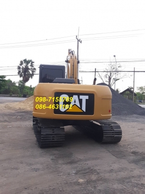 ขาย!! >>> CAT 312D2 รถสวยเต็ม 9,000 ชม. ราคาเบาๆ <<< เบอร์ติดต่อ 098-7155789 086-4631102