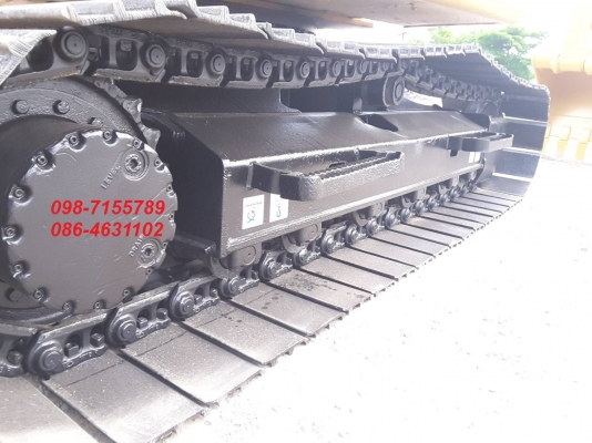 ขาย!! >>> CAT 312D2 รถสวยเต็ม 9,000 ชม. ราคาเบาๆ <<< เบอร์ติดต่อ 098-7155789 086-4631102