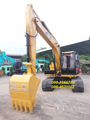 ขาย!! >>> CAT 312D2 รถสวยเต็ม 9,000 ชม. ราคาเบาๆ <<< เบอร์ติดต่อ 098-7155789 086-4631102