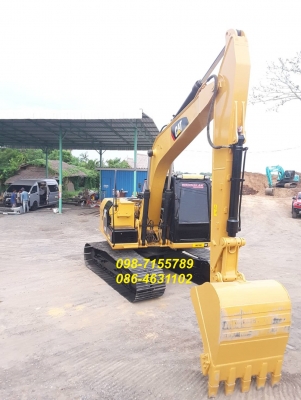ขาย!! >>> CAT 312D2 รถสวยเต็ม 9,000 ชม. ราคาเบาๆ <<< เบอร์ติดต่อ 098-7155789 086-4631102