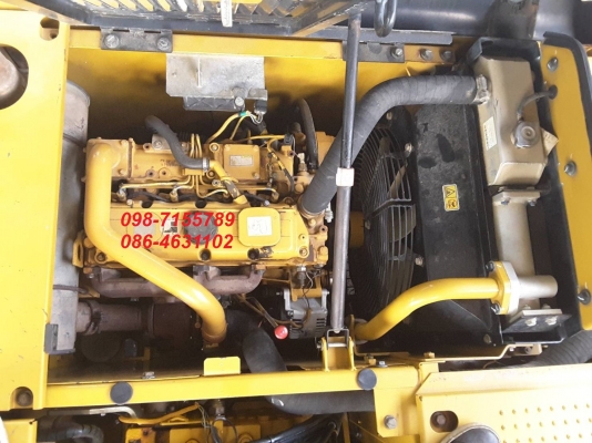 ขาย!! >>> CAT 312D2 รถสวยเต็ม 9,000 ชม. ราคาเบาๆ <<< เบอร์ติดต่อ 098-7155789 086-4631102
