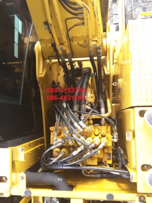 ขาย!! >>> CAT 312D2 รถสวยเต็ม 9,000 ชม. ราคาเบาๆ <<< เบอร์ติดต่อ 098-7155789 086-4631102