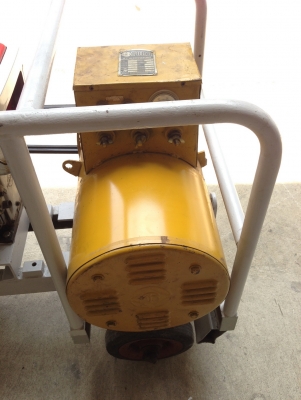 ขายไดเชื่อม FORD 5KW