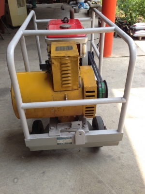 ขายไดเชื่อม FORD 5KW