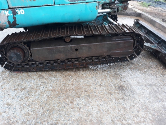 ขาย!! >>> Kobelco SK30 โซ่ใหม่ ปั้มนิ้ว มีวีดีโอทดลองรถ ให้ชม <<< เบอร์ติดต่อ 098-7155789 086-4631102 ขาย!! >>> Kobelco SK30 โซ่ใหม่ ปั้มนิ้ว มีวีดีโอทดลองรถ ให้ชม <<< เบอร์ติดต่อ 098-7155789 086-4631102