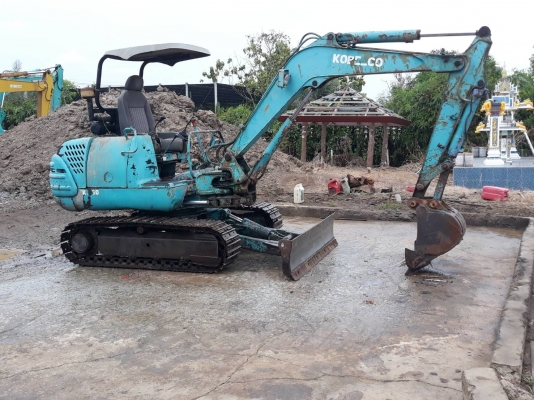 ขาย!! >>> Kobelco SK30 โซ่ใหม่ ปั้มนิ้ว มีวีดีโอทดลองรถ ให้ชม <<< เบอร์ติดต่อ 098-7155789 086-4631102 ขาย!! >>> Kobelco SK30 โซ่ใหม่ ปั้มนิ้ว มีวีดีโอทดลองรถ ให้ชม <<< เบอร์ติดต่อ 098-7155789 086-4631102