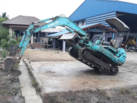 ขาย!! >>> Kobelco SK30 โซ่ใหม่ ปั้มนิ้ว มีวีดีโอทดลองรถ ให้ชม <<< เบอร์ติดต่อ 098-7155789 086-4631102 ขาย!! >>> Kobelco SK30 โซ่ใหม่ ปั้มนิ้ว มีวีดีโอทดลองรถ ให้ชม <<< เบอร์ติดต่อ 098-7155789 086-4631102