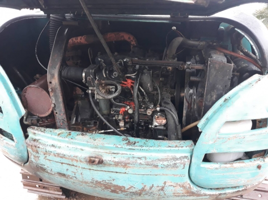 ขาย!! >>> Kobelco SK30 โซ่ใหม่ ปั้มนิ้ว มีวีดีโอทดลองรถ ให้ชม <<< เบอร์ติดต่อ 098-7155789 086-4631102 ขาย!! >>> Kobelco SK30 โซ่ใหม่ ปั้มนิ้ว มีวีดีโอทดลองรถ ให้ชม <<< เบอร์ติดต่อ 098-7155789 086-4631102