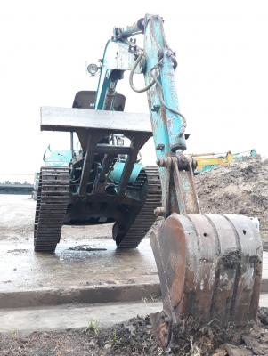 ขาย!! >>> Kobelco SK30 โซ่ใหม่ ปั้มนิ้ว มีวีดีโอทดลองรถ ให้ชม <<< เบอร์ติดต่อ 098-7155789 086-4631102 ขาย!! >>> Kobelco SK30 โซ่ใหม่ ปั้มนิ้ว มีวีดีโอทดลองรถ ให้ชม <<< เบอร์ติดต่อ 098-7155789 086-4631102