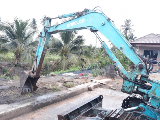 ขาย!! >>> Kobelco SK30 โซ่ใหม่ ปั้มนิ้ว มีวีดีโอทดลองรถ ให้ชม <<< เบอร์ติดต่อ 098-7155789 086-4631102 ขาย!! >>> Kobelco SK30 โซ่ใหม่ ปั้มนิ้ว มีวีดีโอทดลองรถ ให้ชม <<< เบอร์ติดต่อ 098-7155789 086-4631102