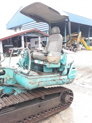 ขาย!! >>> Kobelco SK30 โซ่ใหม่ ปั้มนิ้ว มีวีดีโอทดลองรถ ให้ชม <<< เบอร์ติดต่อ 098-7155789 086-4631102 ขาย!! >>> Kobelco SK30 โซ่ใหม่ ปั้มนิ้ว มีวีดีโอทดลองรถ ให้ชม <<< เบอร์ติดต่อ 098-7155789 086-4631102