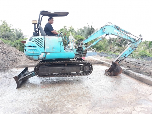 ขาย!! >>> Kobelco SK30 โซ่ใหม่ ปั้มนิ้ว มีวีดีโอทดลองรถ ให้ชม <<< เบอร์ติดต่อ 098-7155789 086-4631102 ขาย!! >>> Kobelco SK30 โซ่ใหม่ ปั้มนิ้ว มีวีดีโอทดลองรถ ให้ชม <<< เบอร์ติดต่อ 098-7155789 086-4631102