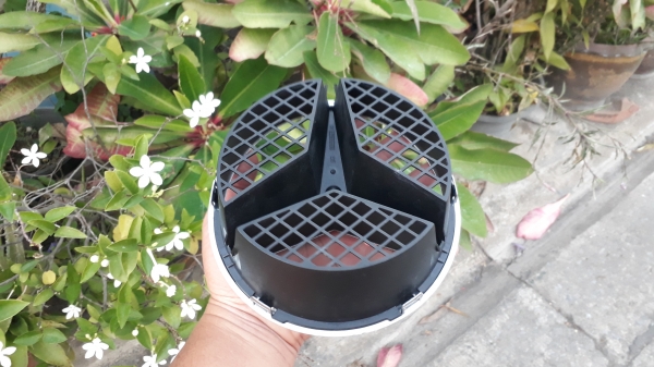 โลโก้ Mercedes C-Class 2012-2015 แท้ ติดกระจังหน้า