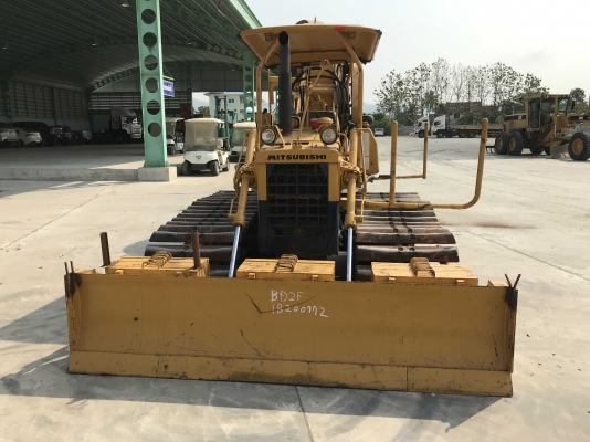 Mitsubishi BD2F แทร็ก 70 cm นำเข้ารงจากญี่ปุ่น ราคาไม่แพงครับ Mitsubishi BD2F แทร็ก 70 cm นำเข้ารงจากญี่ปุ่น ราคาไม่แพงครับ