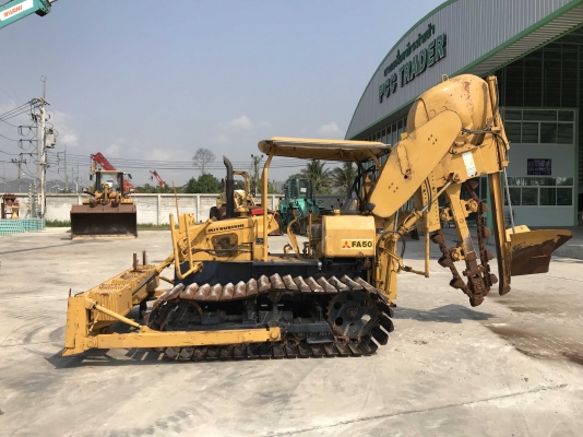 Mitsubishi BD2F แทร็ก 70 cm นำเข้ารงจากญี่ปุ่น ราคาไม่แพงครับ Mitsubishi BD2F แทร็ก 70 cm นำเข้ารงจากญี่ปุ่น ราคาไม่แพงครับ