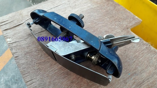 กบไสโค้ง กบไสโค้ง