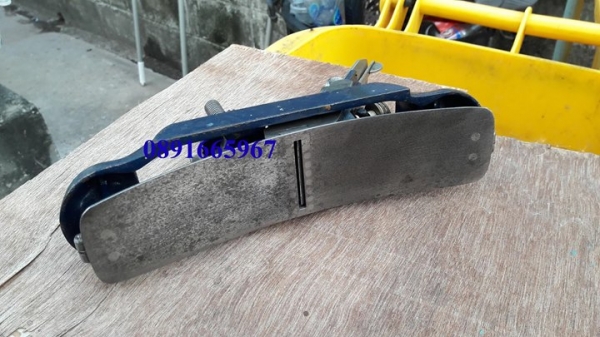 กบไสโค้ง กบไสโค้ง