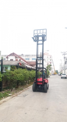 ขายรถยกโฟร์คลิฟท์ยี่ห้อ NISSAN 3 ตัน ดีเซล เสาสูง 4 เมตร ขายรถยกโฟร์คลิฟท์ยี่ห้อ NISSAN 3 ตัน ดีเซล เสาสูง 4 เมตร