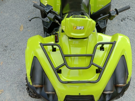 ATV JUMBO 302 ATV JUMBO 302