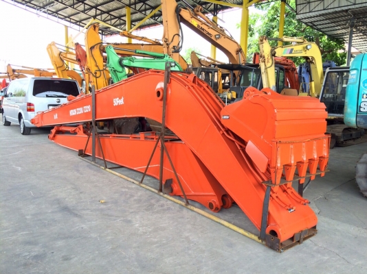 บูมยาว17เมตร