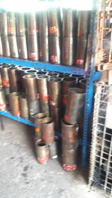 ปลอกสูบเครื่องยนต์ดีเซล มีทุกยี่ห้อ บริการจัดส่งทั่วประเทศ