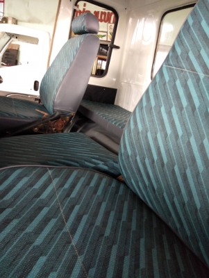 ขายด่วน หัวรถมิซู สวย อุปกรณ์ครบ ราคา 63000 บาท สนใจติดต่อคุณเอ 087-049-9962