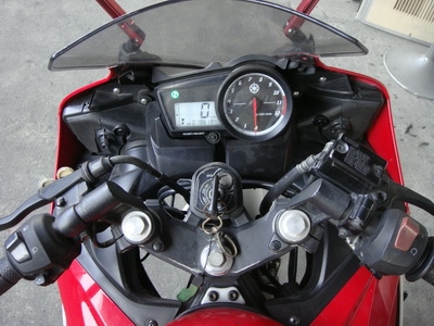 R15 เดิมๆๆ 38000 บาท
