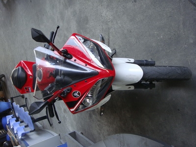 R15 เดิมๆๆ 38000 บาท