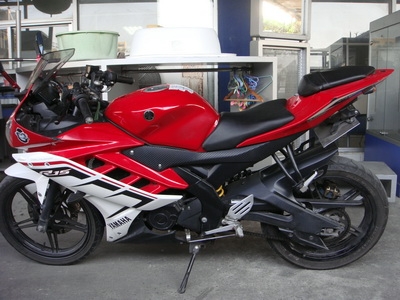 R15 เดิมๆๆ 38000 บาท