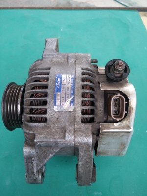 อะไหล่รถยนต์ 1NZ-FE วีออส ยาริส