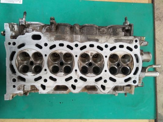 อะไหล่รถยนต์ 1NZ-FE วีออส ยาริส