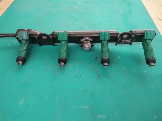 อะไหล่รถยนต์ 1NZ-FE วีออส ยาริส